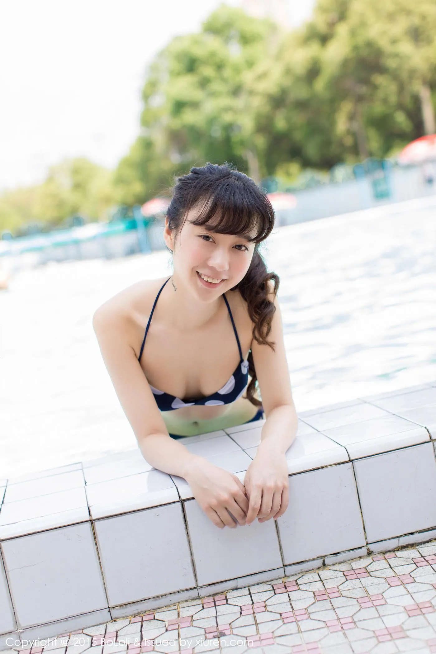 Vol.031 Suki朱忆音 [61P]插图3